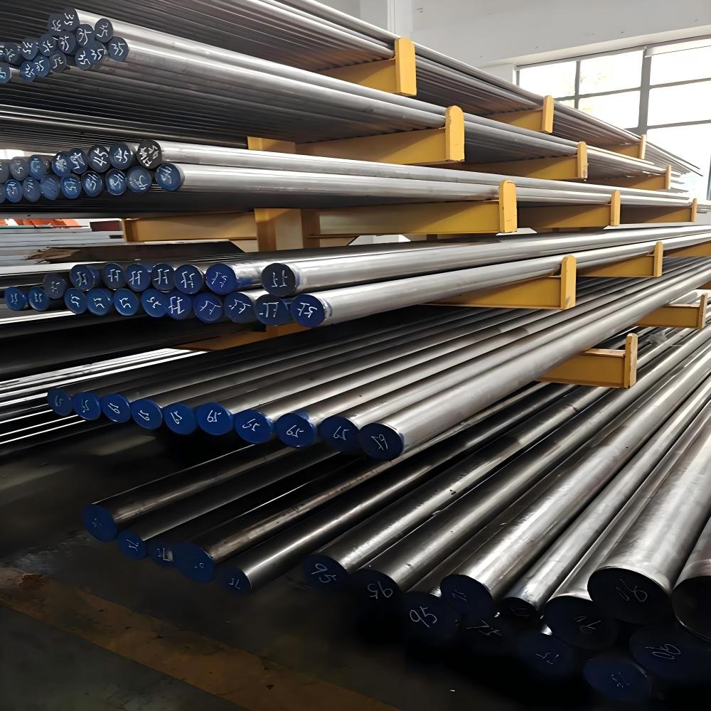 Carbon steel