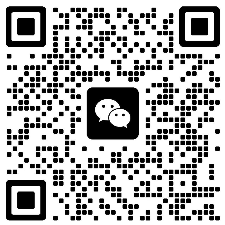 Scan Our Wechat